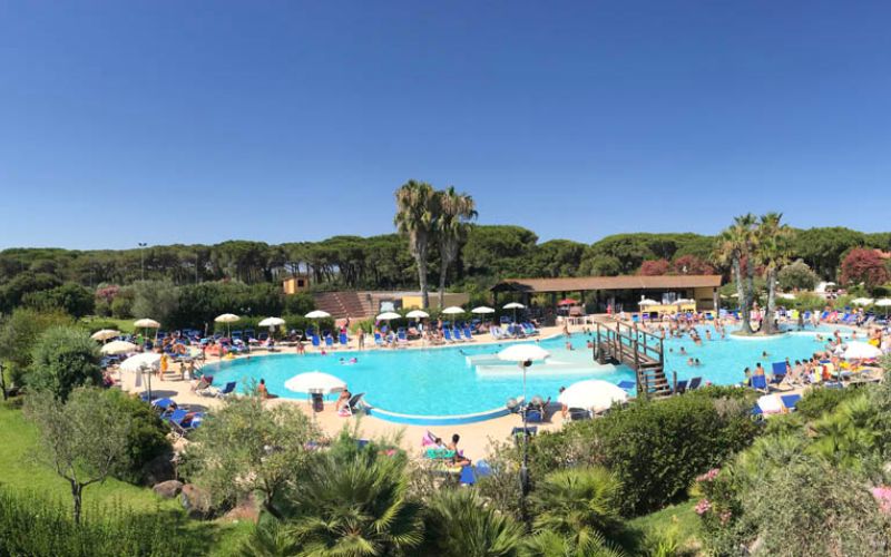 HORSE COUNTRY RESORT CONGRESS&SPA